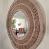 rope mirror #80013
