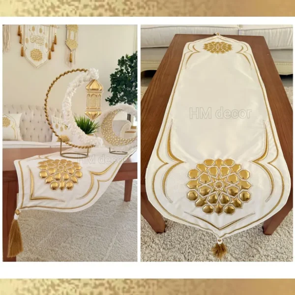 11 Durra table runner