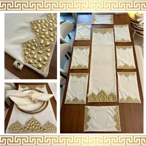 Sedra dinning table set