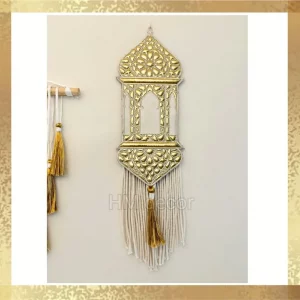 Durra Wall Decor 3