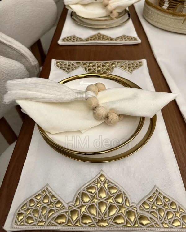 Sedra dinning table set