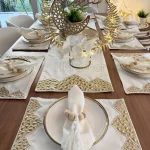 Sedra dinning table set