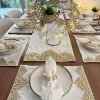 Sedra dinning table set