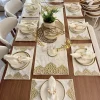 Sedra dinning table set