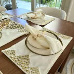 Sedra dinning table set