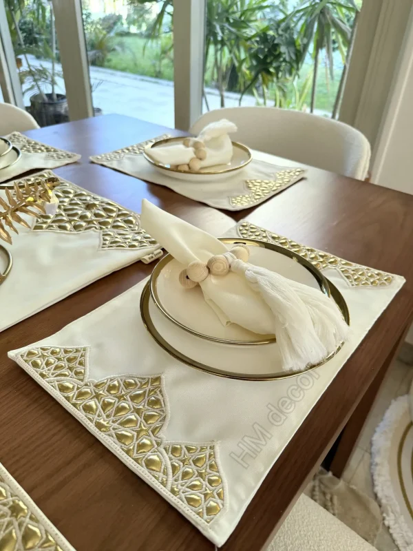 Sedra dinning table set