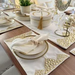 Sedra dinning table set