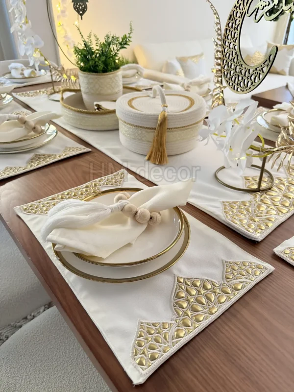 Sedra dinning table set