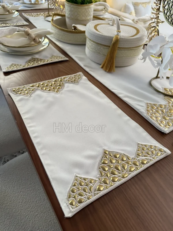 Sedra dinning table set