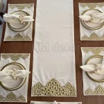 Sedra dinning table set