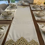 Sedra dinning table set