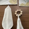 Napkin (holder - linen) Sedra