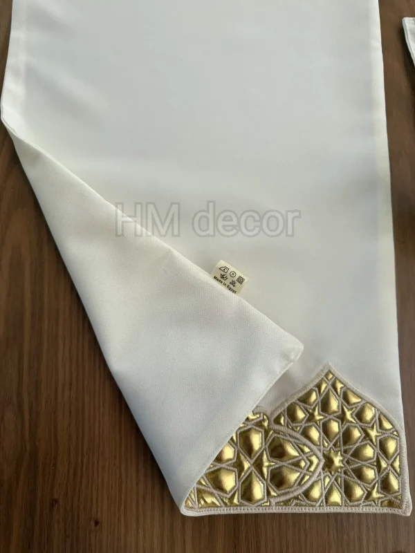 Napkin (holder - linen) Sedra