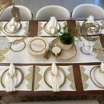 Sedra dinning table set