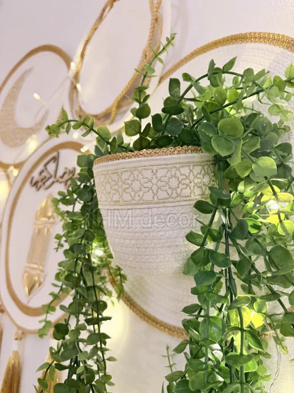 dura decor 20 Durra Wall Decor set 5 pieces