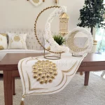 Durra crescent&circle