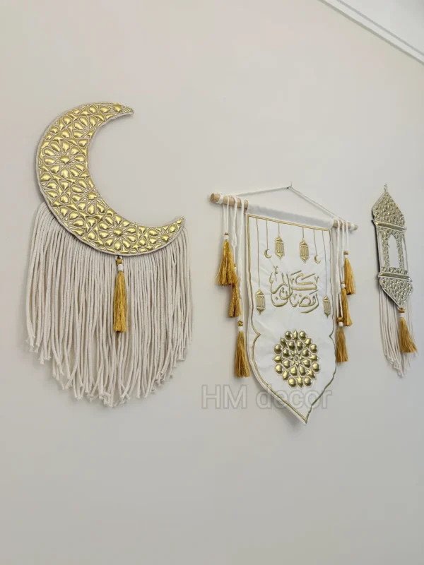 dura decor 7 Durra Wall Decor 2