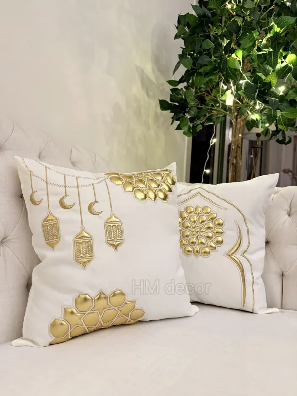 dura textile 11 Durra Cushions
