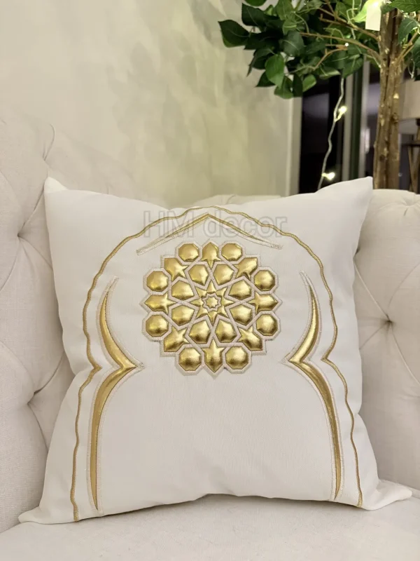 dura textile 12 Durra Cushions