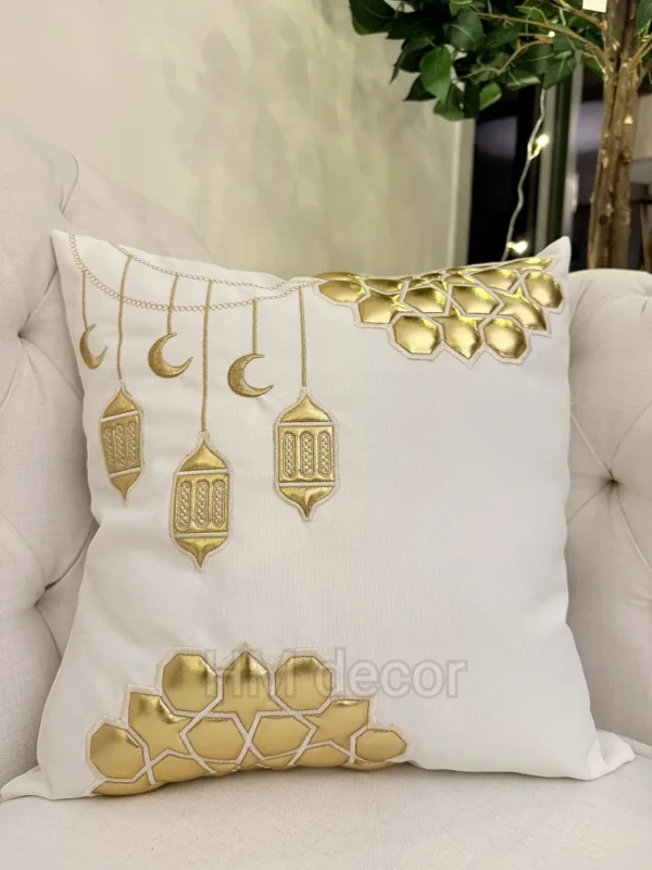 dura textile 14 Durra Cushions