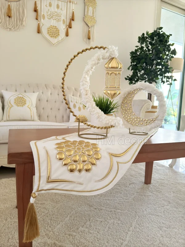 dura textile 6 Durra table runner