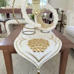 Durra table runner
