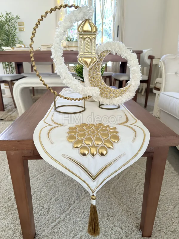 dura textile 8 Durra table runner