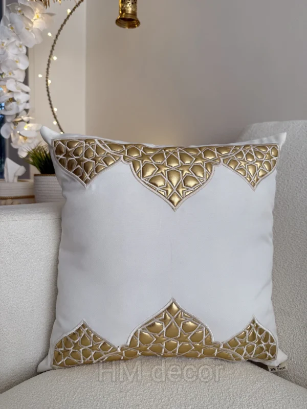 Sedra Cushions