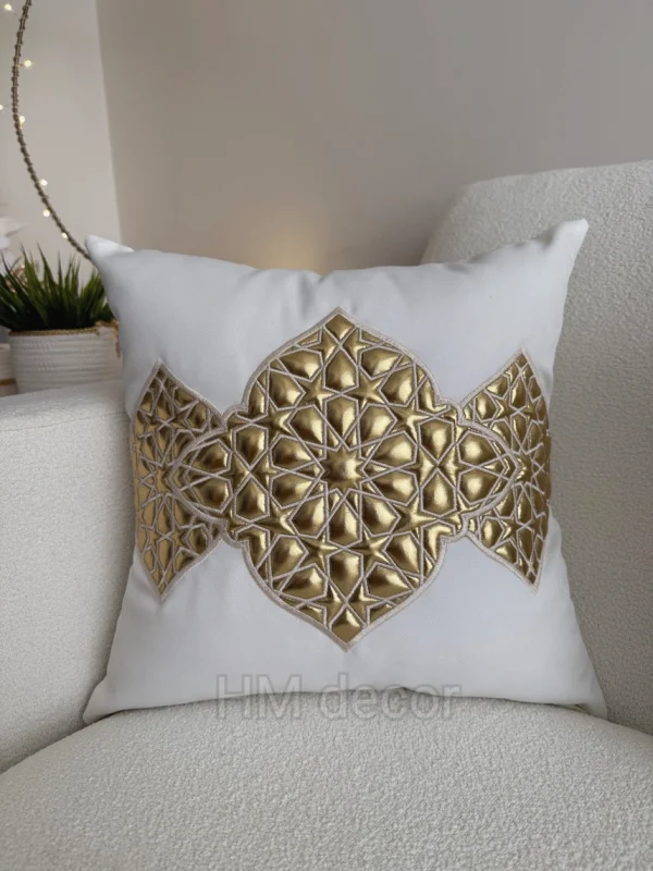 Sedra Cushions