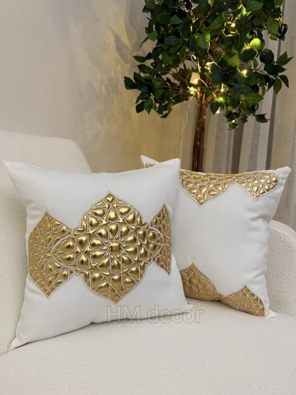 Sedra Cushions