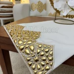 Sedra table runner