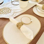 Durra dinning table set