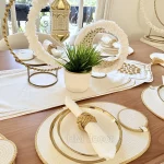 Durra dinning table set