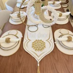 Durra dinning table set