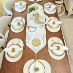 Durra dinning table set