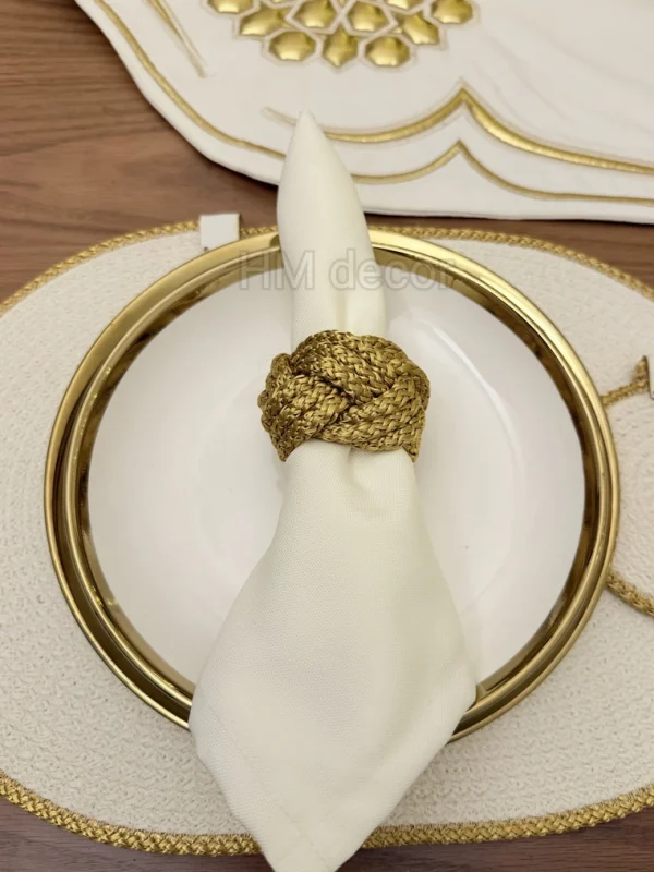 Durra dinning table set