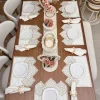 Naseem table accessories