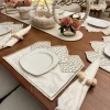 Naseem table accessories