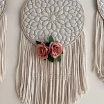 Arej Wall Decor set 3 pieces