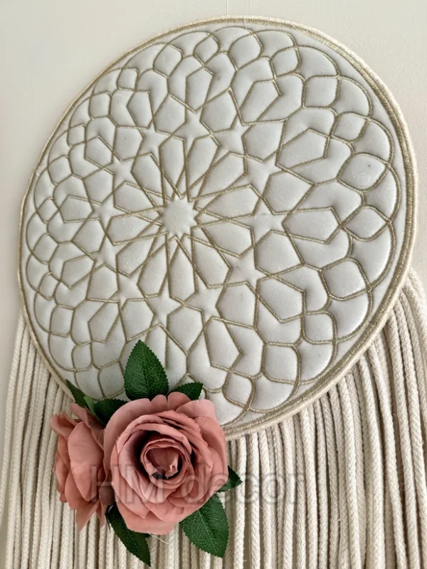 Arej Wall Decor set 3 pieces