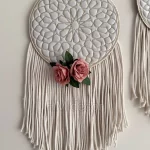 Arej Wall Decor set 3 pieces