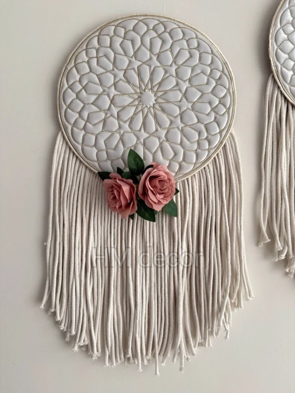 Arej Wall Decor set 3 pieces