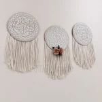 Arej Wall Decor set 3 pieces
