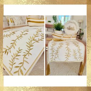 Glamour table Runner