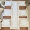 Glamour dinning table set