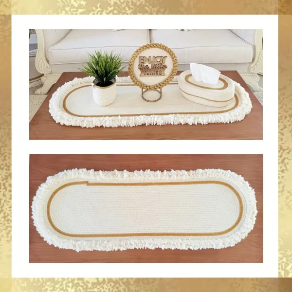Royal table Runner