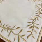 Glamour dinning table set