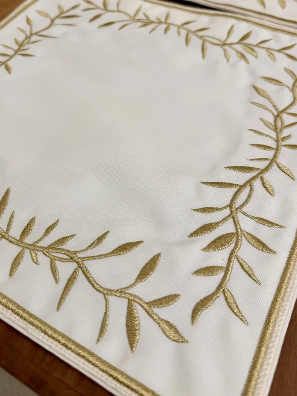 Glamour dinning table set