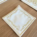 Glamour dinning table set