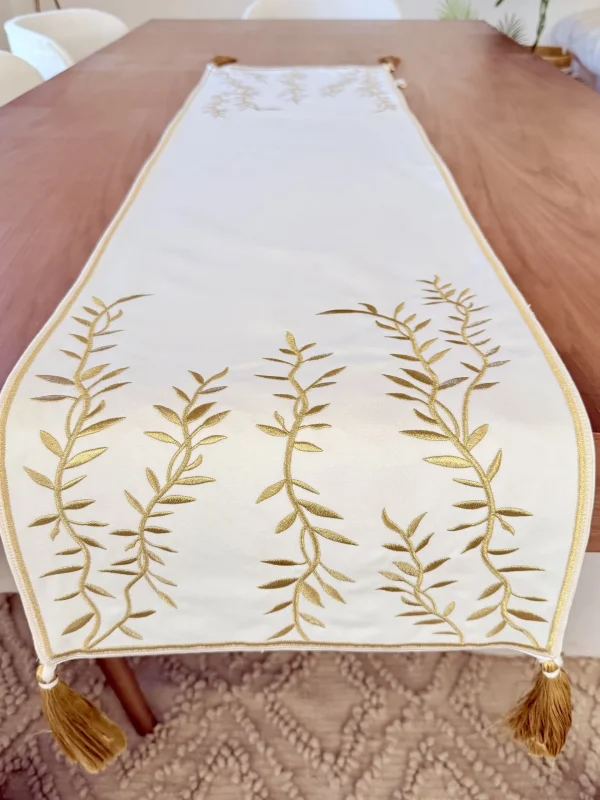 Glamour table Runner